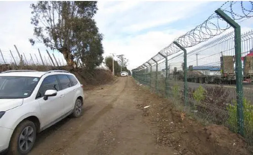 Industrial En Venta En San Antonio