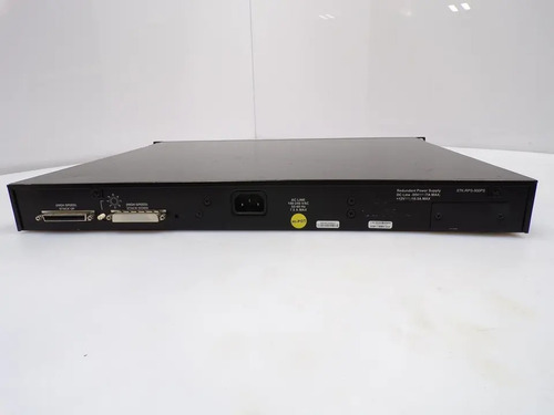 Switch Extreme 24 Puertos 10/100/1000mbps, Poe,b5g124-24p2