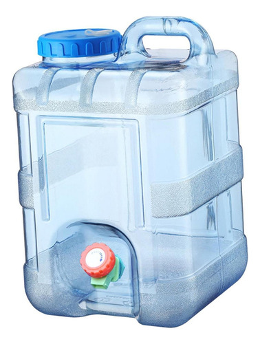Contenedores De Agua, Jarra De Almacenamiento De Agua Para