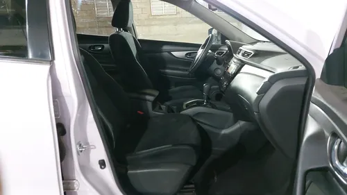 Nissan X-Trail 2.5 Sense 2 Row Cvt