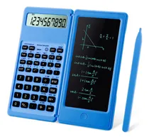 Comprar Calculadoras Científicas Ipepul Para Estudiantes, Matemática