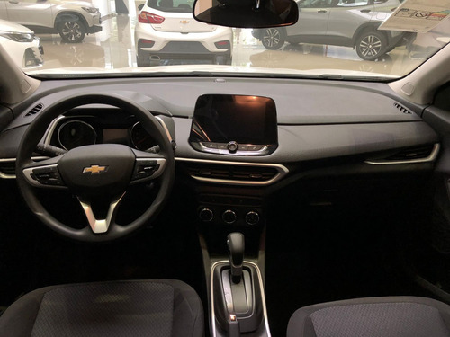Chevrolet Tracker 1.2 Turbo At