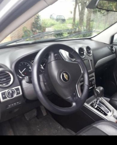 Chevrolet Captiva Sport 2.4