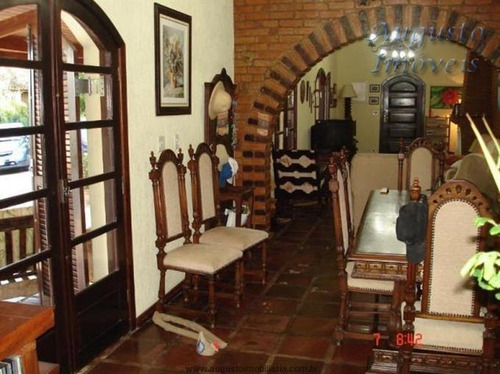 Imagem 15 de 15 de Chácaras À Venda Em Bragança Paulista/sp - Compre O Seu Chácaras Aqui! - 1345241