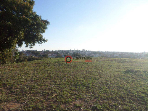 Imagem 1 de 3 de Terreno Jd. Saíra - Te0274
