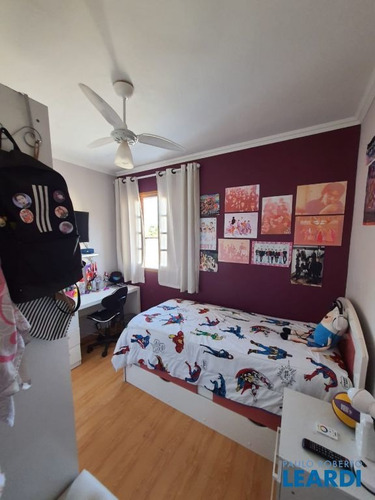 Imagem 4 de 13 de Casa Em Condomínio - Vila Santa Catarina - Sp - 645866