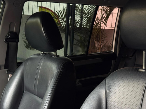 Mitsubishi Pajero 3.5 HPE 4X4 7 LUGARES V6 24V FLEX 4P AUTOMÁTICO