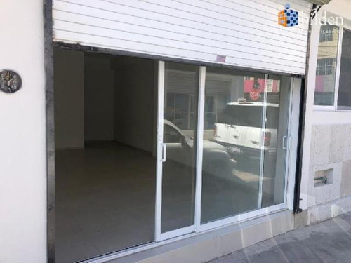 Local Comercial En Renta Zona Centro