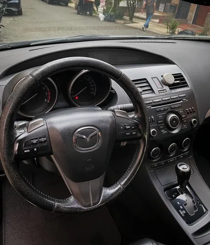 Mazda 3 2.0 Lxna0 All New