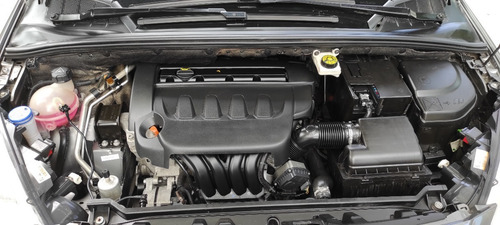 Peugeot 308 2.0 Feline - Excelente Estado!