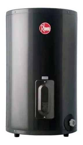 Imagen 1 de 9 de Termo Tanque Rheem 85 Litros Eléctrico De Colgar Tec085rh