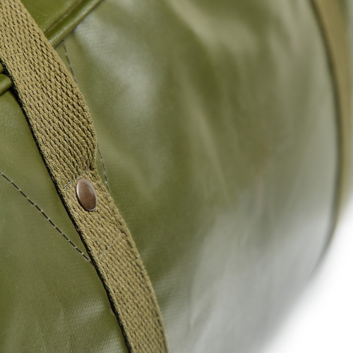 Imagen 5 de 8 de Bolso Cacique Grande Reforzado Militar Viaje + 50 Litros