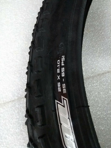 Par Pneu Maxxis Monorail 26x2.10 De Arame