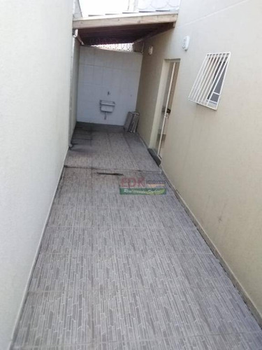 Imagem 5 de 17 de Apartamento Com 2 Dormitórios À Venda, 94 M² Por R$ 220.000,00 - Jardim Maria Augusta - Taubaté/sp - Ap2690