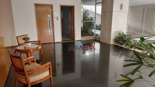 Imagem 17 de 20 de Apartamento À Venda Em Perdizes, Excelente Localização! - Ap2015
