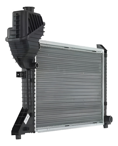 Radiador Sprinter 311 313 314 2002/2012 Notus 3976136