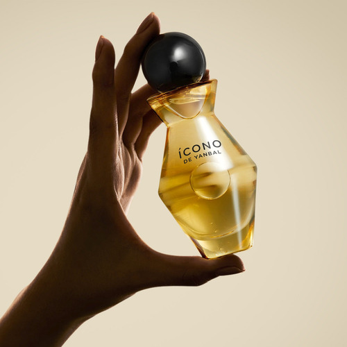 Ícono De Yanbal Eau De Parfum 50 Ml - Yanbal