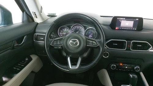 Mazda CX-5 2.5 S GRAND TOURING 2WD AT