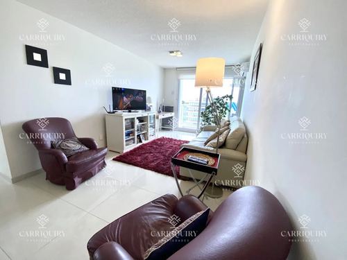 Apartamento En Venta Roosevelt 2 Dormitorios