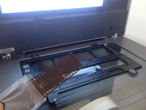 Imagen 9 de 10 de Impresora Multifunción Epson Pm-a900 (rx-700), Leer Detalle