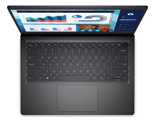 Portatil Dell Vostro 3420 Corei5 1135g7 8gb 256gb 14 W11pro