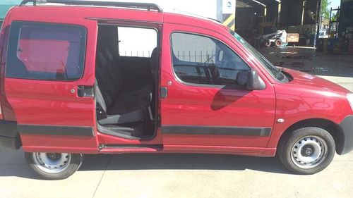 Citroën Berlingo 1.6 Bussines Hdi 92cv Am54 2017