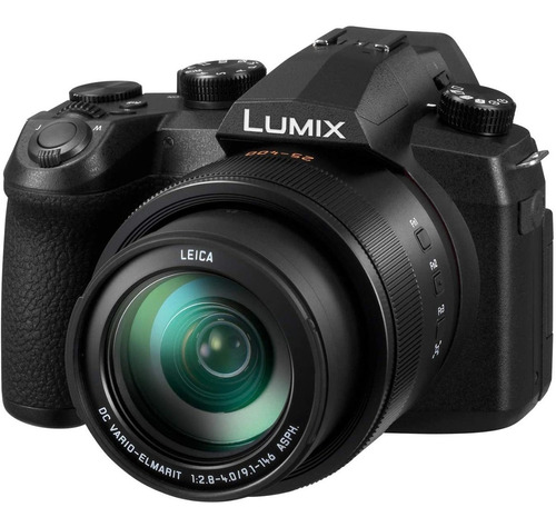 Panasonic Lumix Fz1000 Ii, Espectacular! A Pedido!!