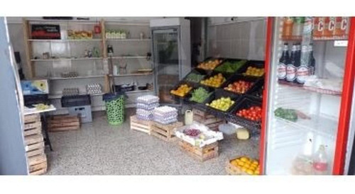 Imagen 2 de 6 de Gran Oportunidad - Fondo De Comercio En Excelente Ubicacion
