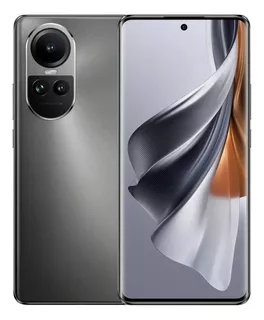 Oppo Reno10 256 GB grafito 8 GB RAM