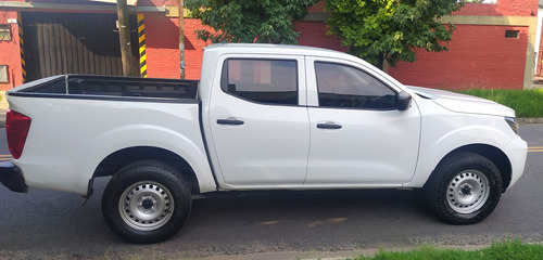 Nissan Frontier 2.3t S 4x2 Mt L22