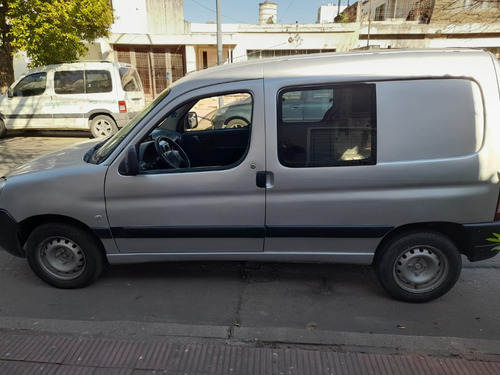 Citroën Berlingo Furgon 1.6 Hdi Plc Am52