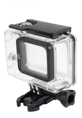 Case Caixa Estanque Gopro Hero 5 6 7 A Prova D'água Mergulho
