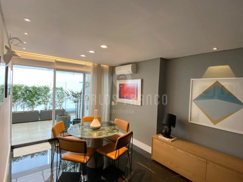 Apartamento Garden 2 Dormitórios - Campo Belo - Cf65695