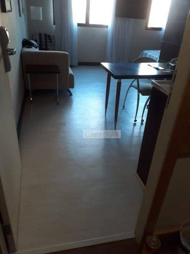 Imagem 8 de 27 de Flat Locação Chác. Sto. Antonio - R$ 2.500,00! - Fl0062
