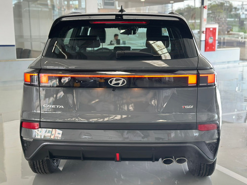 Creta N Line