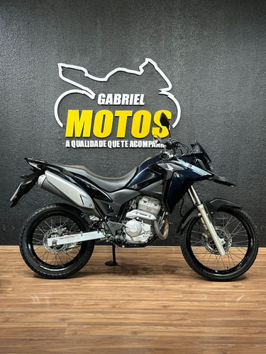 Honda Xre 300 Abs