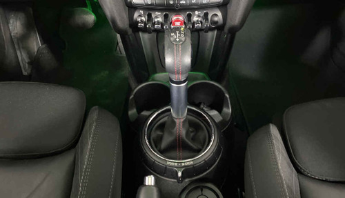 Imagen 15 de 15 de 121761 - Mini Cooper S 2017 Con Garantía