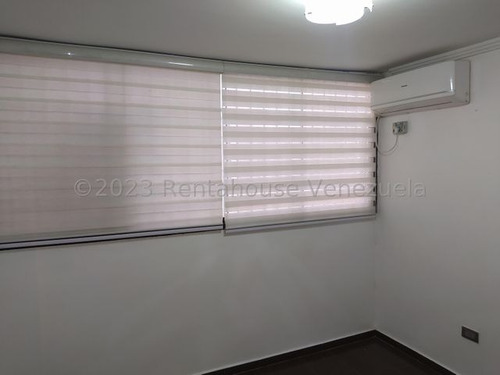 Imagen 5 de 21 de Apartamento En Venta Turmero, Urb Campo Alegre 23-19507 Hc