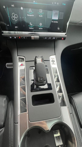 D.S. DS7 Crossback 1.6 Puretech At Performance Line