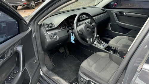 Volkswagen Passat 2.0 Advance Tsi 211cv Dsg