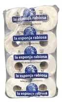 Comprar Bolsón Rollo De Cocina 8 Rollos X 300 Paños X5 Bultos