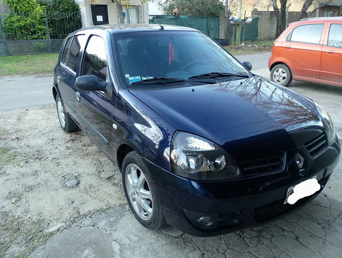 Renault Clio 1.6 Infinit