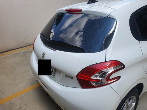 Peugeot 208 1.5 Active Pack 8v