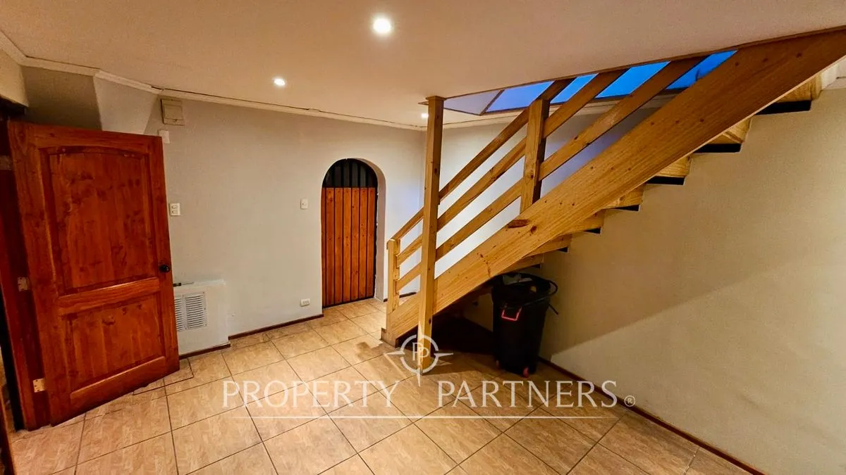 Imagen 4 de 19 de Venta De Casa En San Miguel