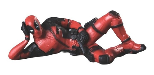 Marvel | Figura Decorativa | Deadpool