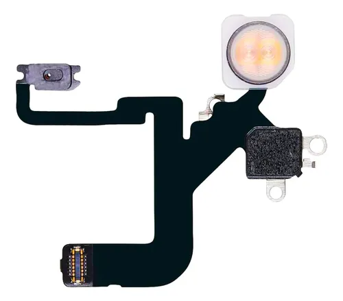 comprar Flex Flash Microfon Compatible Con iPhone 12 Pro A2341 A2406