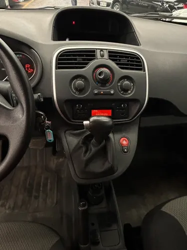 Renault Kangoo 1.6 Intens