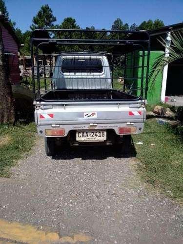 Changhe Pick Up Pick Up