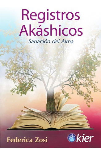 Registros Akashicos Sanacion - Federica Zosi