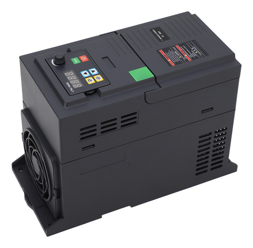 Inversor De Accionamiento De Frecuencia Variable Vfd Con Con
